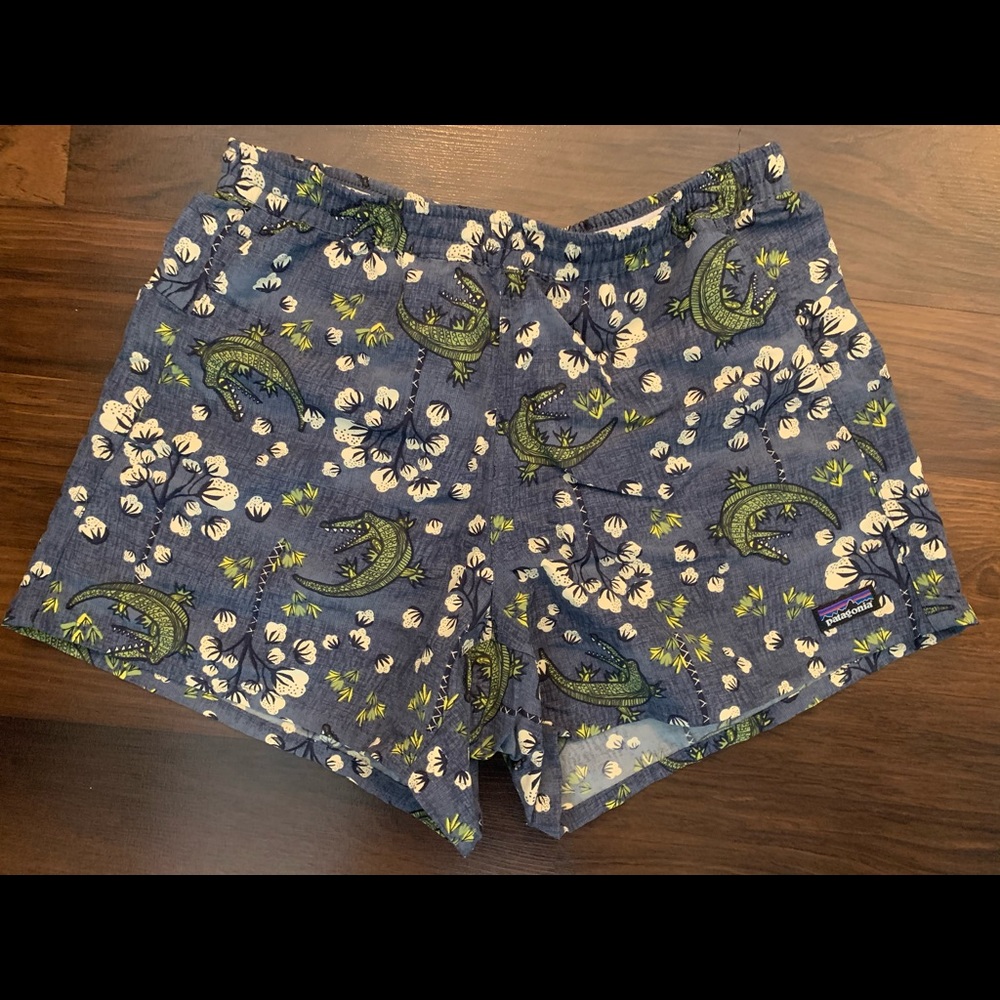 Patagonia Baggies Shorts